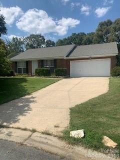 2500 Faircroft Way, Indian Trail, NC 28110 Main Photo