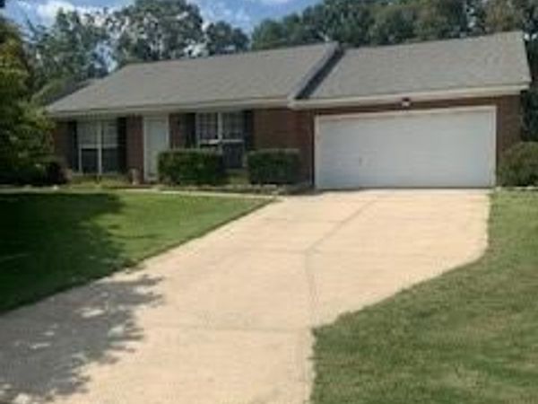 2500 Faircroft Way, Indian Trail, NC 28110