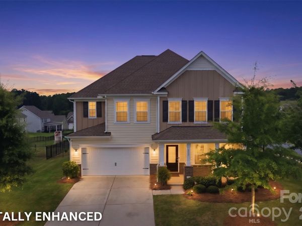 111 Slip Shot Lane, Troutman, NC 28166