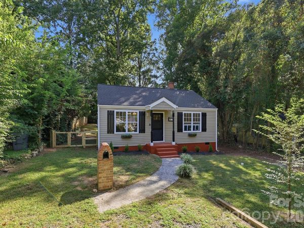 1815 Arnold Drive, Charlotte, NC 28205
