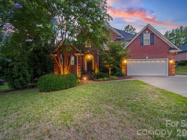 4333 Winder Trail, Gastonia, NC 28056