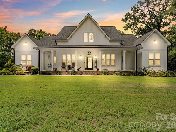 1421 Hamilton Crossroads Road , Marshville, NC 28103