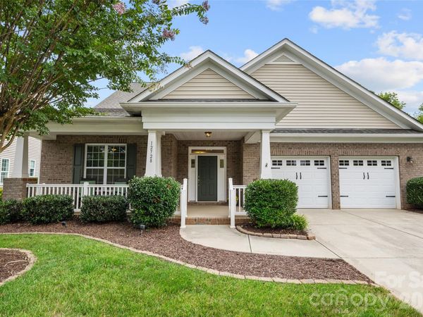 12728 Meetinghouse Drive, Cornelius, NC 28031