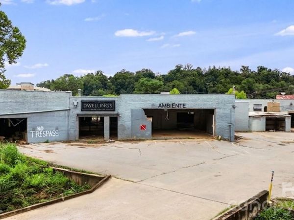 9 Reed Street , Asheville, NC 28803