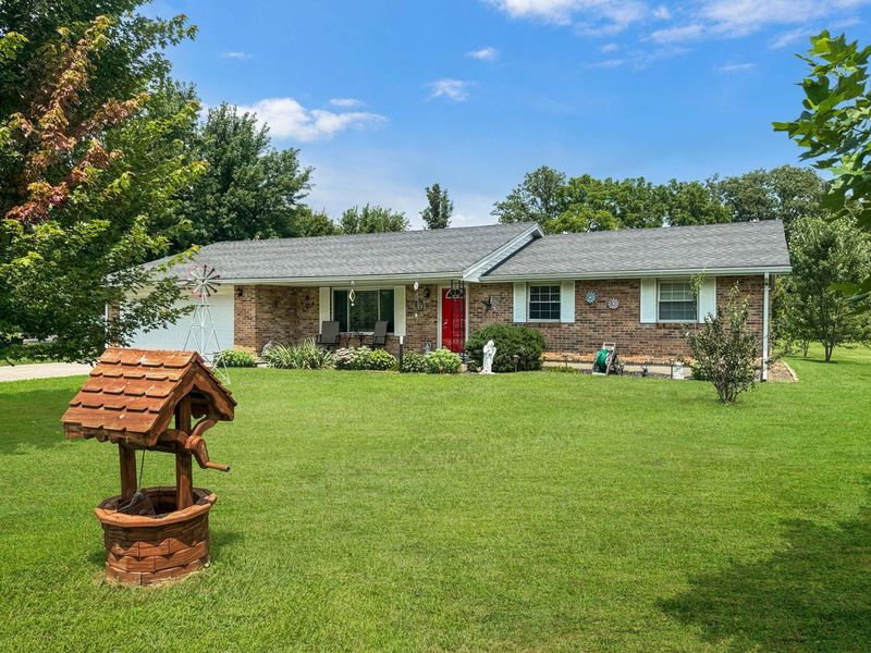 4049 Walnut Grove Circle, Urbana, OH 43078 Photo 4