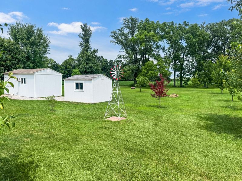 4049 Walnut Grove Circle, Urbana, OH 43078 Photo 45