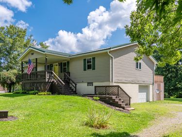 1319 Perry Road, Cable, OH 43009