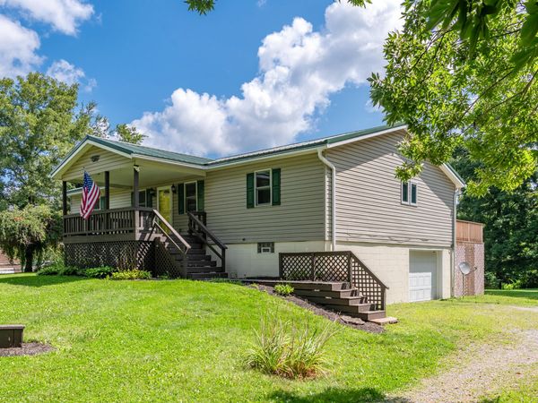 1319 Perry Road, Cable, OH 43009