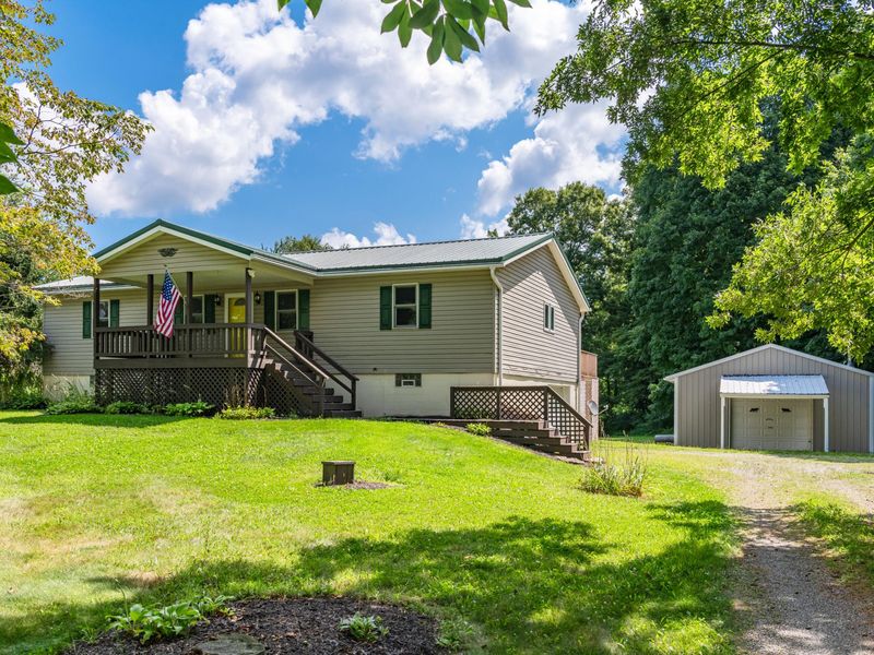1319 Perry Road, Cable, OH 43009 Photo 4