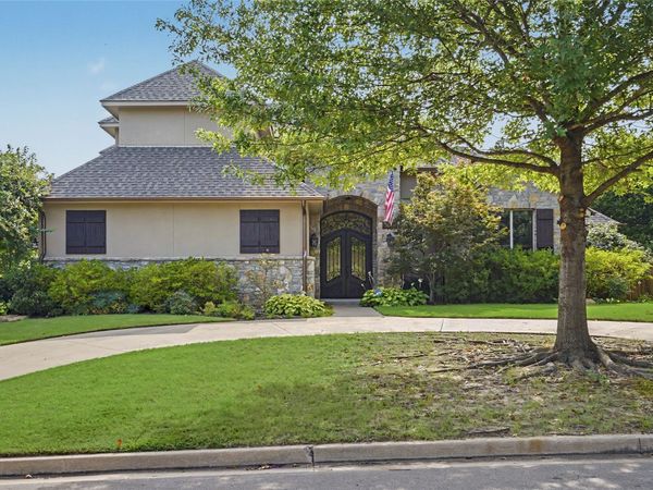 3403 S Birmingham Avenue, Tulsa, OK 74105