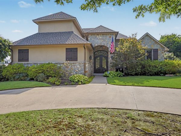 3403 S Birmingham Avenue, Tulsa, OK 74105