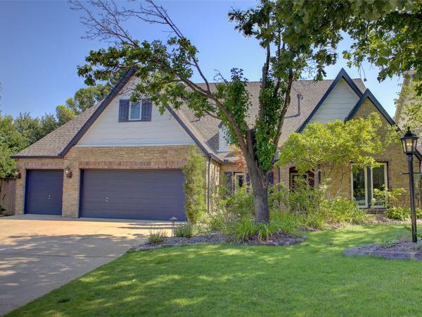 6518 E 84th Street, Tulsa, OK 74133