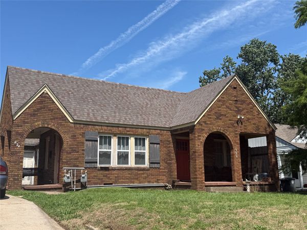 922 S Louisville Avenue , Tulsa, OK 74112
