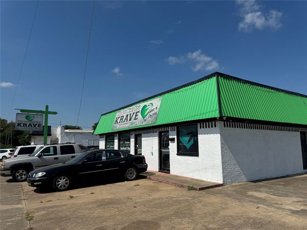 109 N 6th , Durant, OK 74701