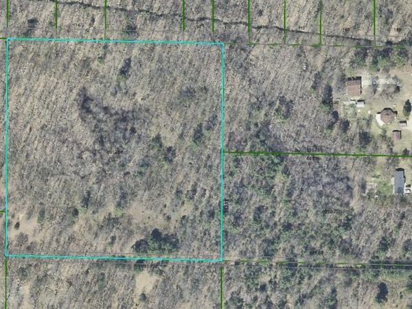 0 Hyde Park Road, Muskegon, MI 49445