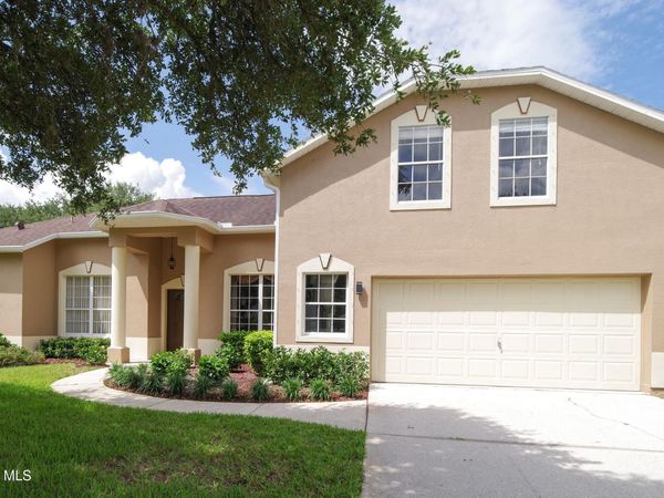 1916 Windbrook Drive , Palm Bay, FL 32909