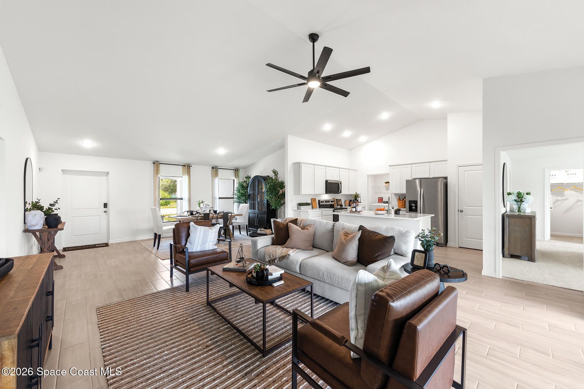 838 Eldron Boulevard SE , Palm Bay, FL 32909 Photo