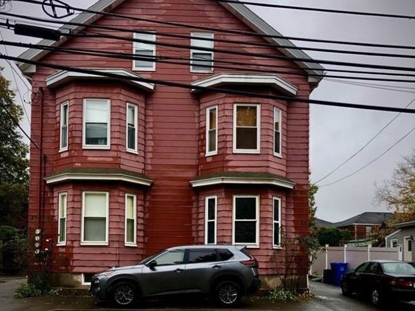 85 Pine Street, Unit 1, Waltham, MA 02453