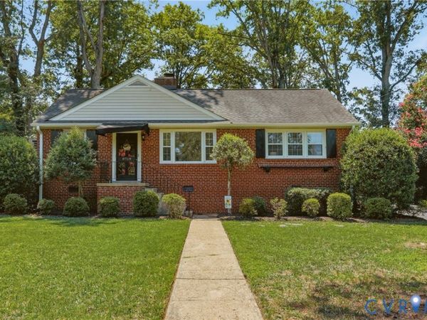 8719 Weldon Drive , Henrico, VA 23229