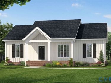 TBD Sunset Lane, Emporia, VA 23847