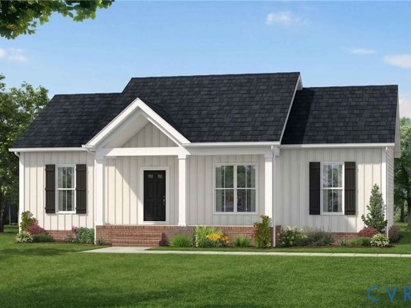 TBD Sunset Lane, Emporia, VA 23847