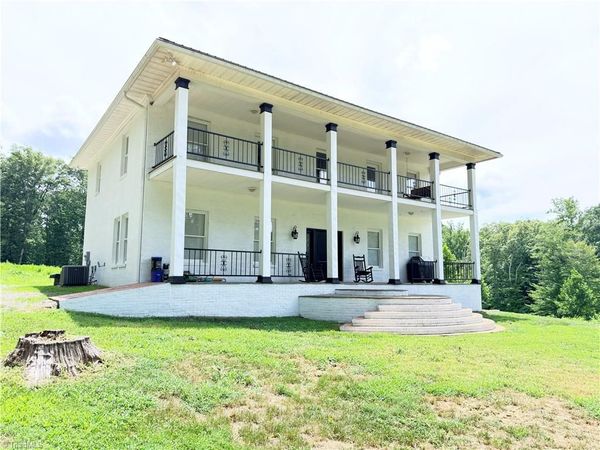 2421 Harvel School Road, Yadkinville, NC 27055