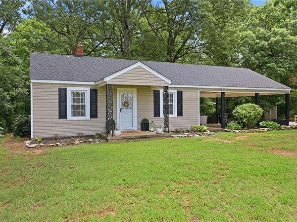 4298 Edgar Road, Sophia, NC 27350
