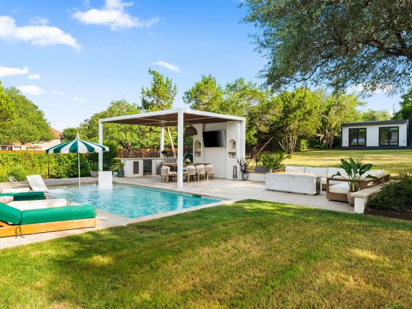 15103 Nightingale LN, Austin, TX 78734