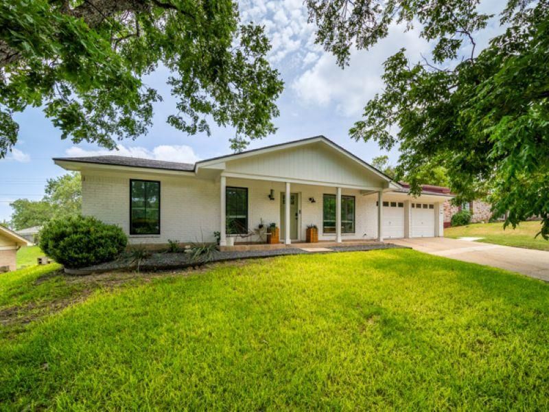 11911 Hornsby St, Austin, TX 78753 Main Photo