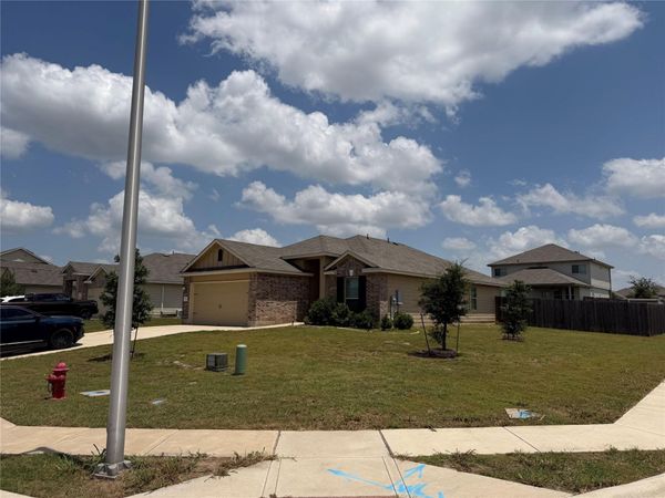 224 Blooming TRL , Kyle, TX 78640