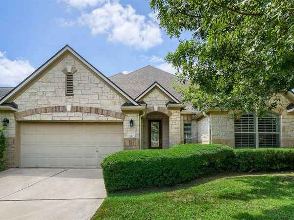 8815 Towana TRL, Austin, TX 78736