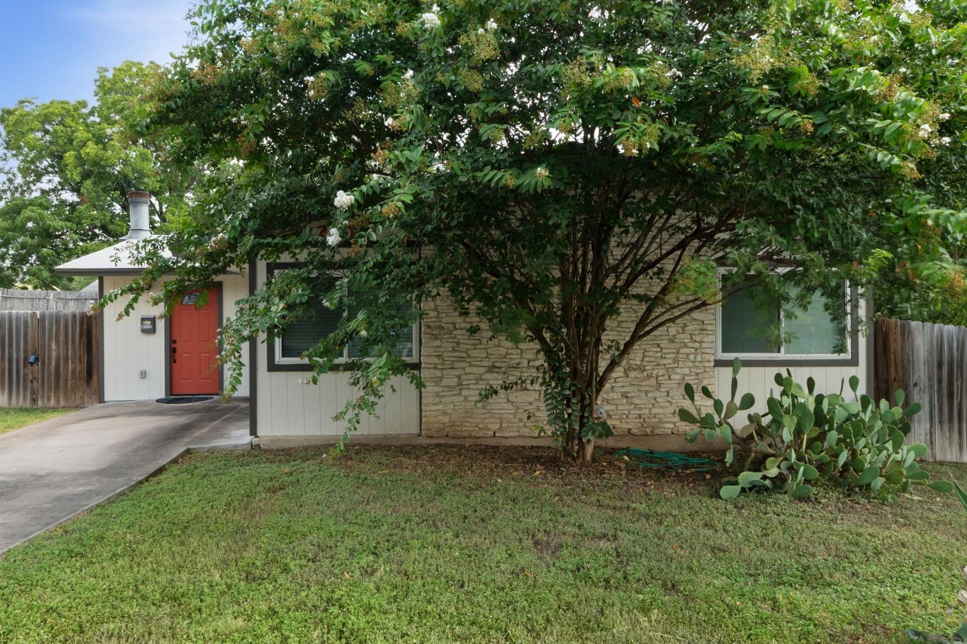 4712 Little Hill Cir, Austin, TX 78725 Main Photo