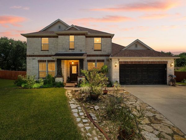 5612 Tumbled Stone DR, Killeen, TX 76542