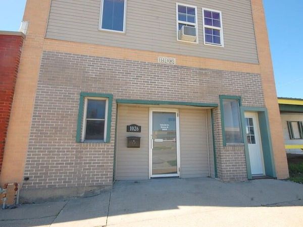 1026 8th Street , Boone, IA 50036