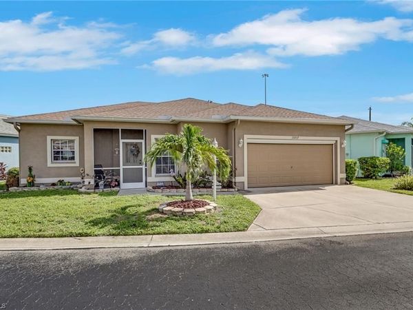 10717 Tropical Moon CT , ESTERO, FL 33928