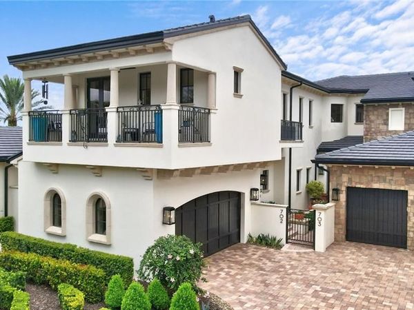 16653 Toscana CIR , Unit 702, NAPLES, FL 34110