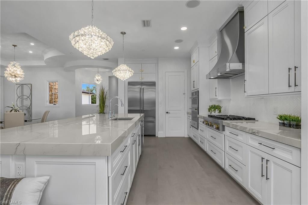 16653 Toscana Cir , Unit 702, Naples, FL 34110 Photo