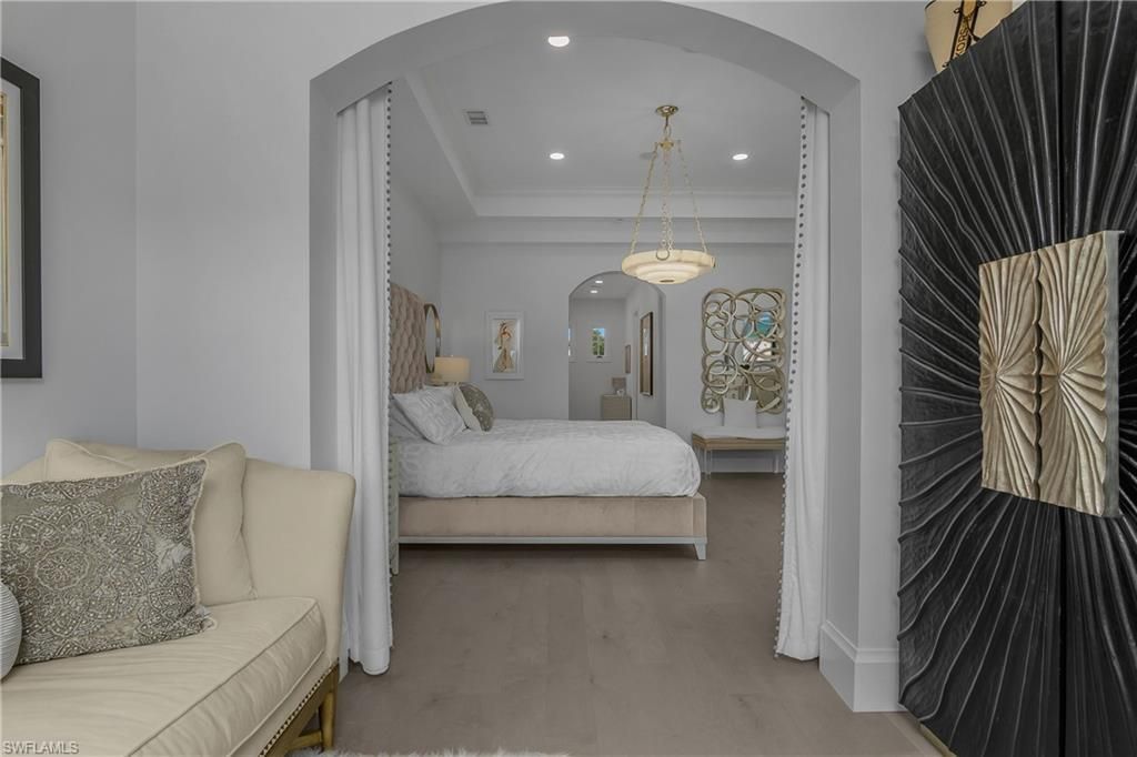 16653 Toscana Cir , Unit 702, Naples, FL 34110 Photo