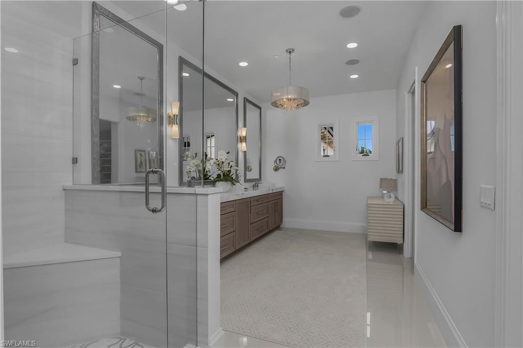 16653 Toscana Cir , Unit 702, Naples, FL 34110 Photo