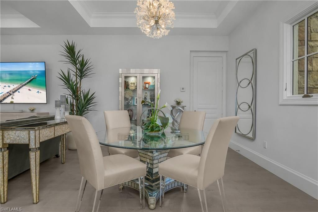 16653 Toscana Cir , Unit 702, Naples, FL 34110 Photo