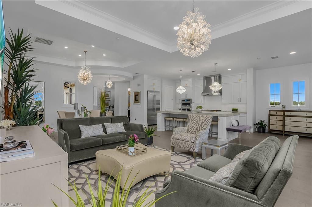 16653 Toscana Cir , Unit 702, Naples, FL 34110 Photo