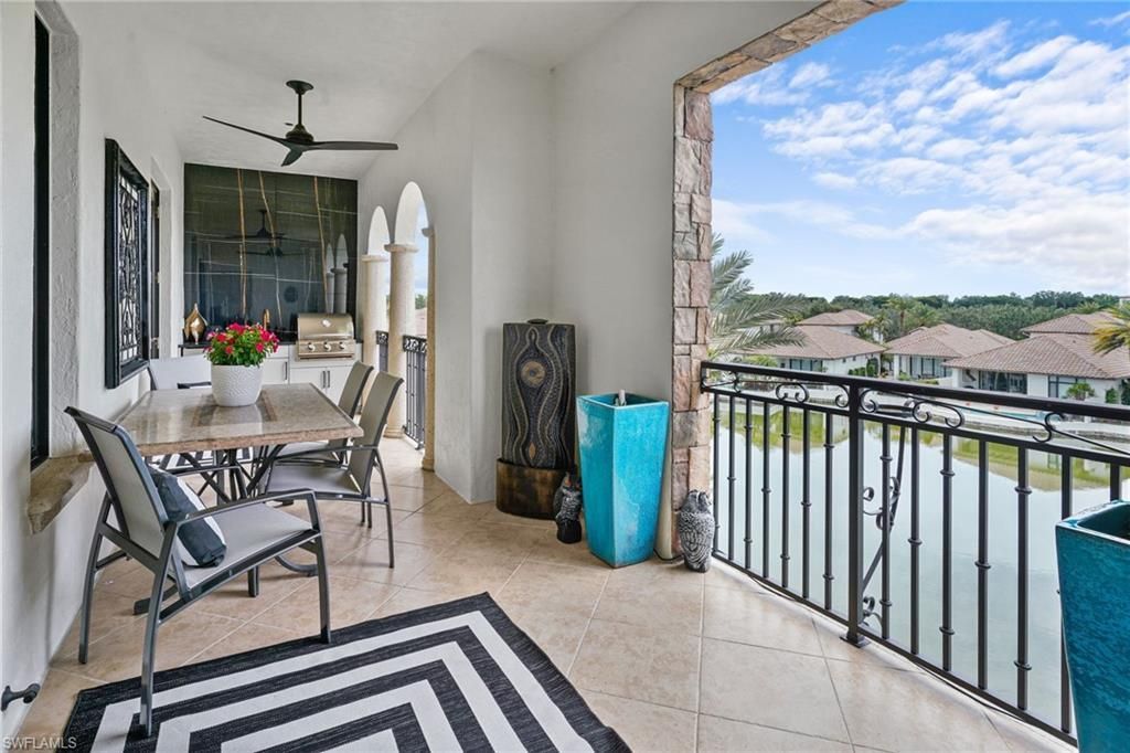 16653 Toscana Cir , Unit 702, Naples, FL 34110 Photo