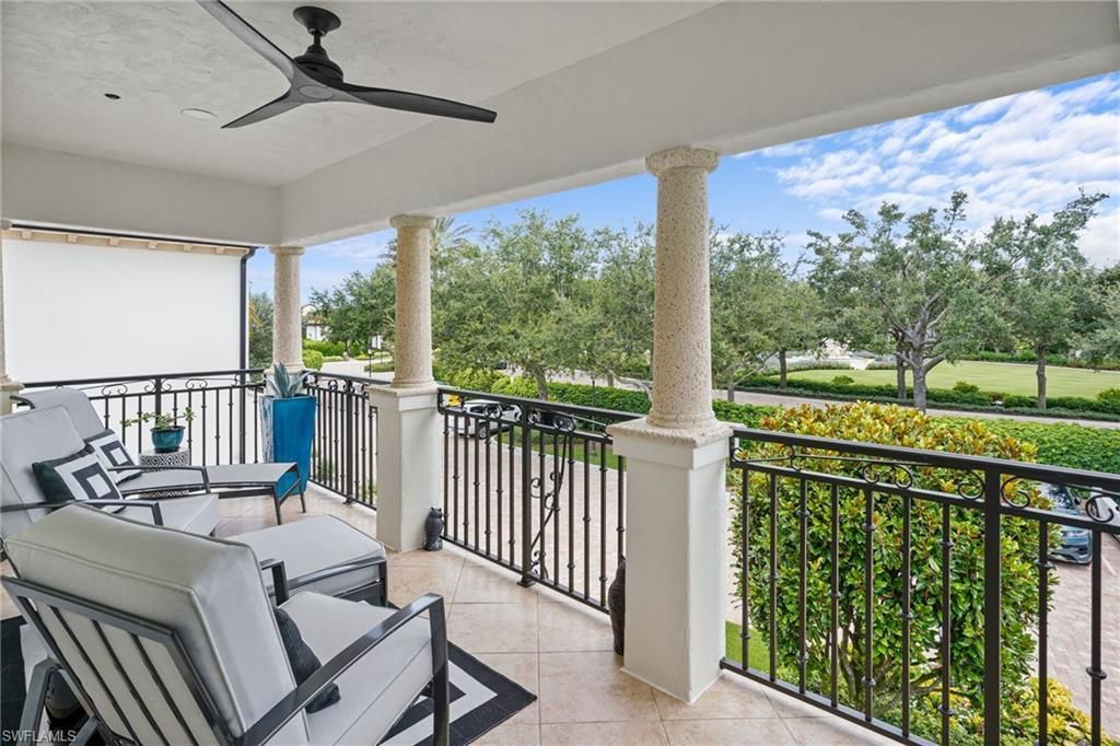 16653 Toscana Cir , Unit 702, Naples, FL 34110 Photo