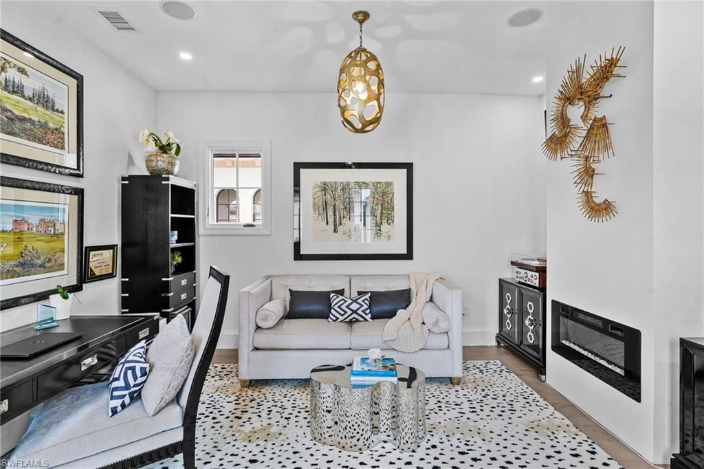 16653 Toscana Cir , Unit 702, Naples, FL 34110 Photo