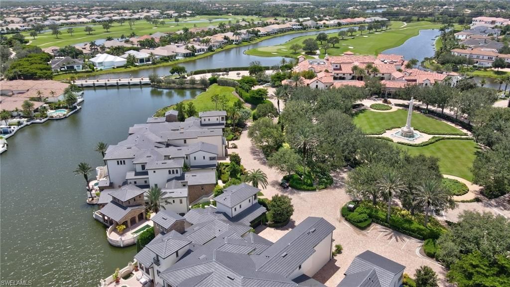 16653 Toscana Cir , Unit 702, Naples, FL 34110 Photo