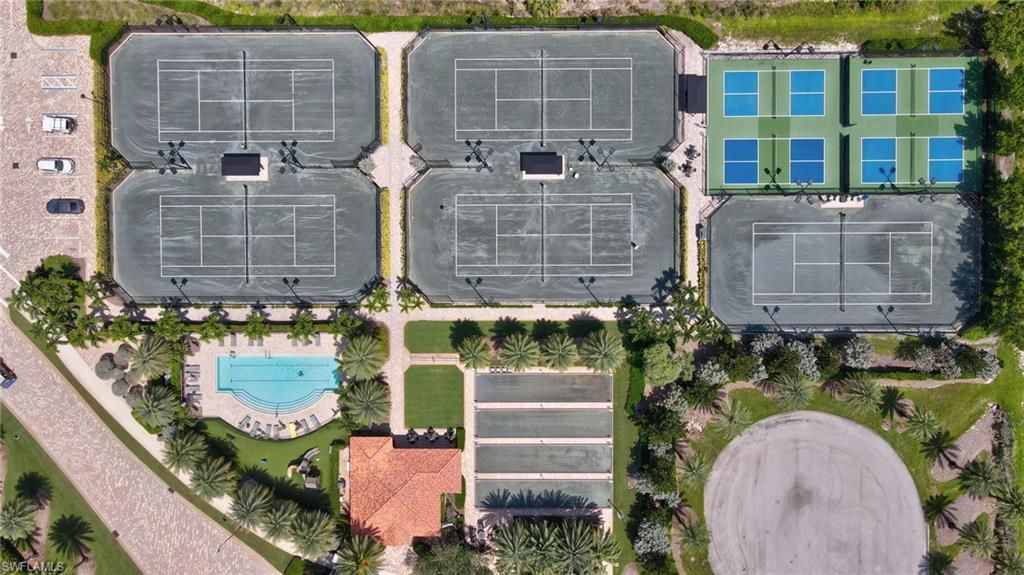 16653 Toscana Cir , Unit 702, Naples, FL 34110 Photo