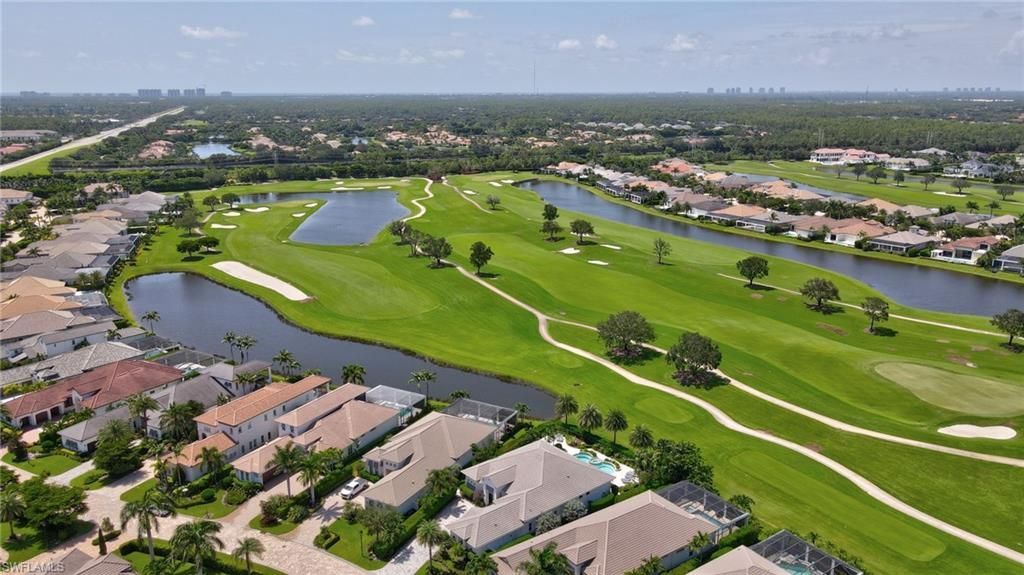 16653 Toscana Cir , Unit 702, Naples, FL 34110 Photo