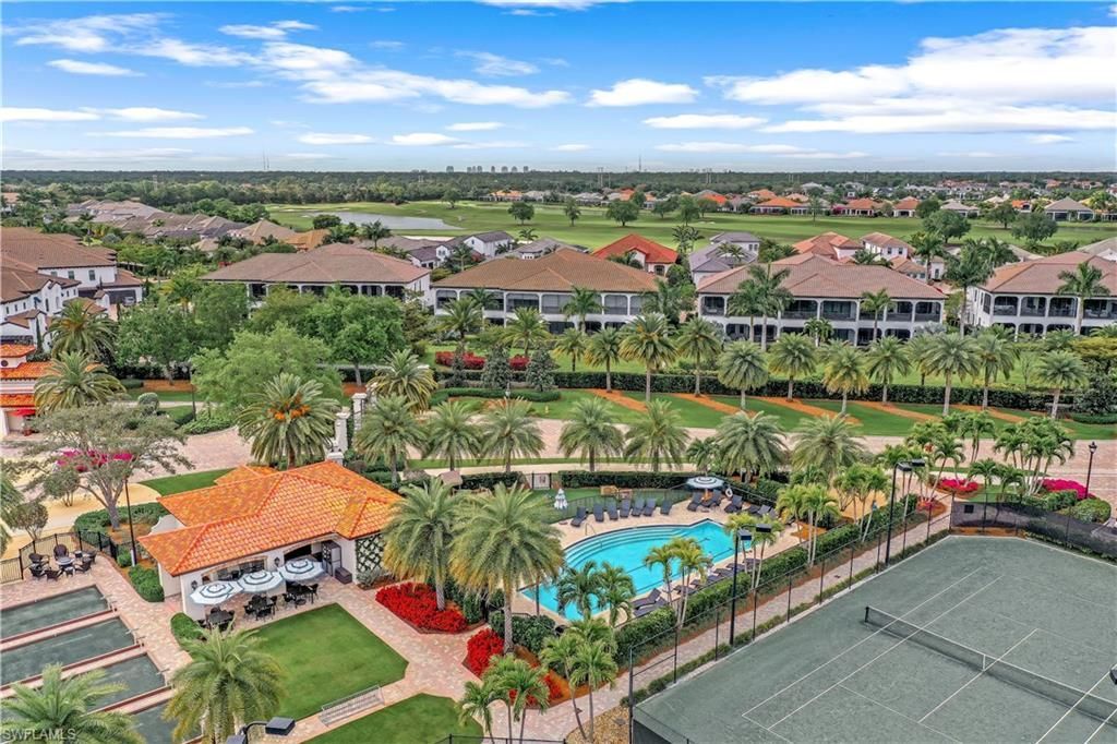 16653 Toscana Cir , Unit 702, Naples, FL 34110 Photo