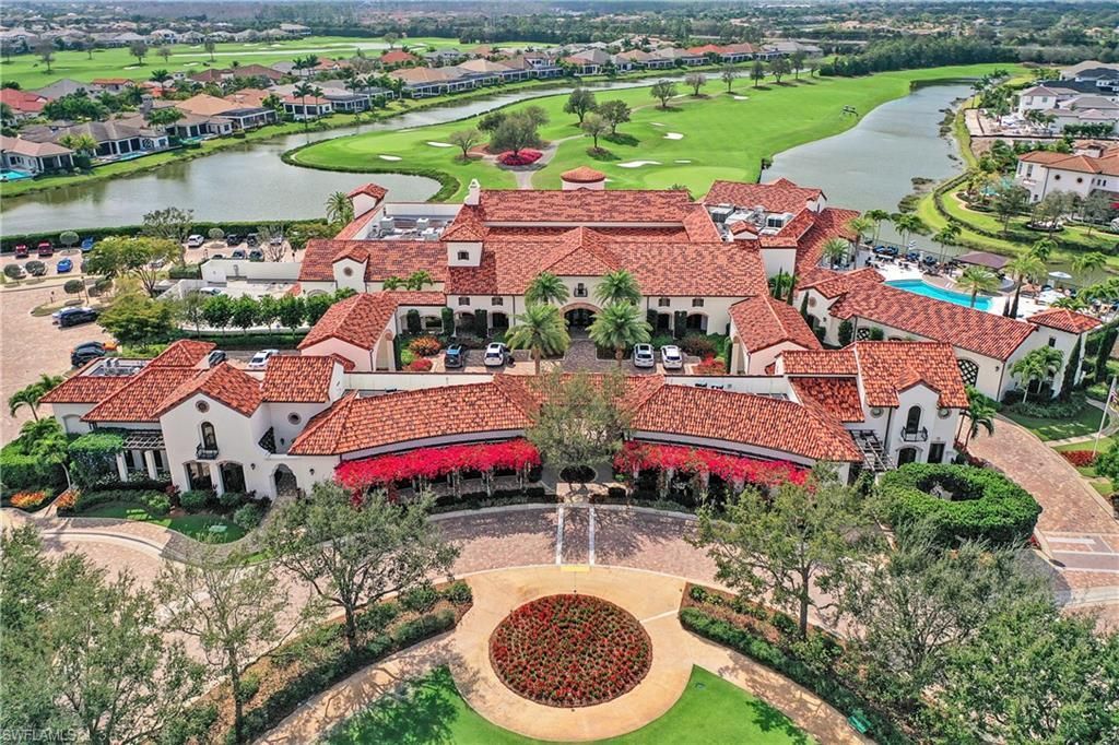 16653 Toscana Cir , Unit 702, Naples, FL 34110 Photo