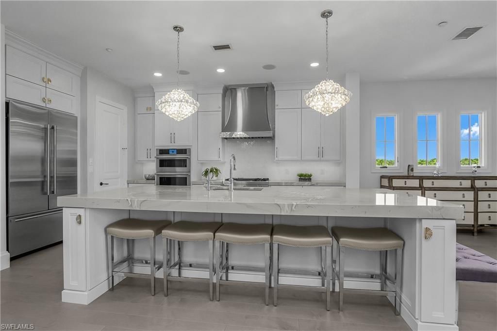 16653 Toscana Cir , Unit 702, Naples, FL 34110 Photo